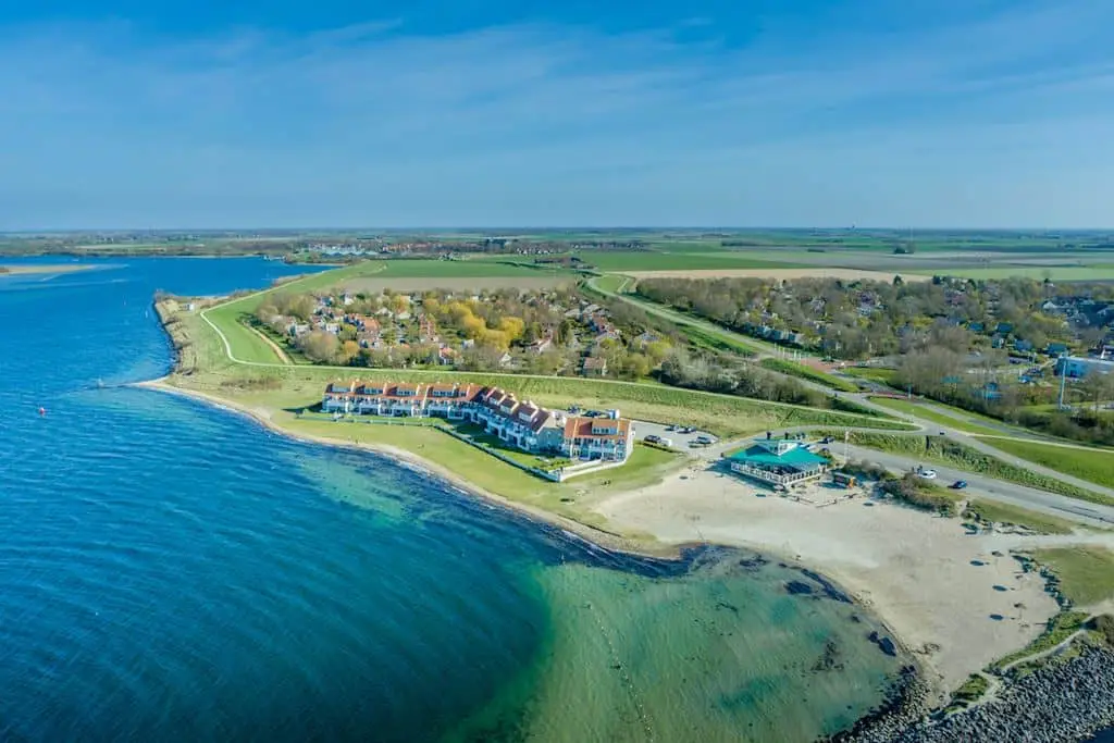 Landal Port Greve, Ferienpark Niederlande