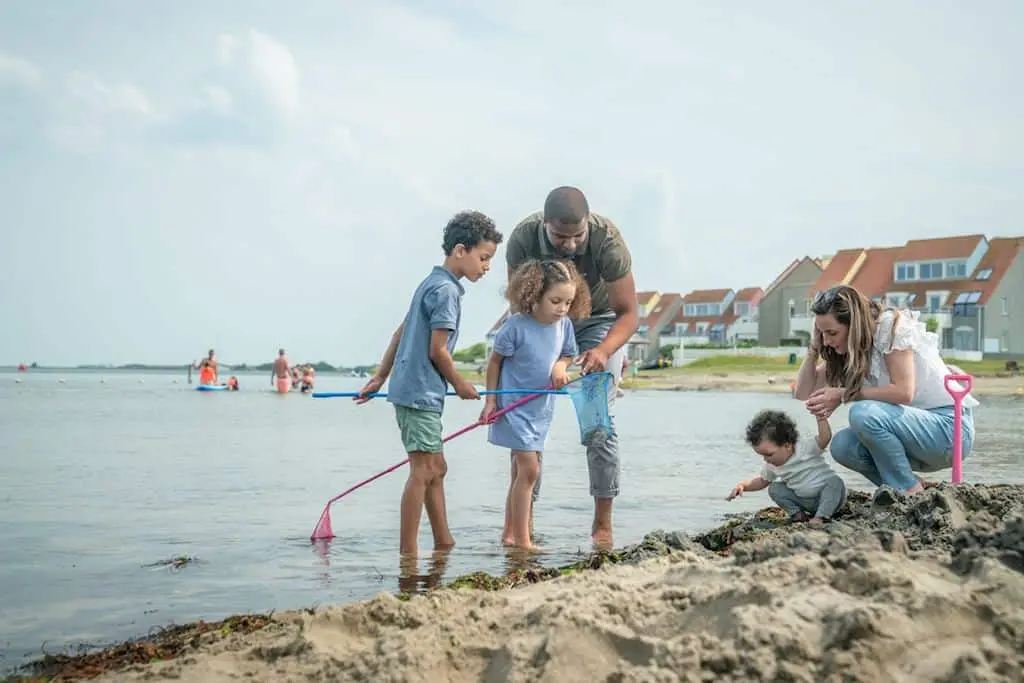 Landal Port Greve, Ferienpark Niederlande