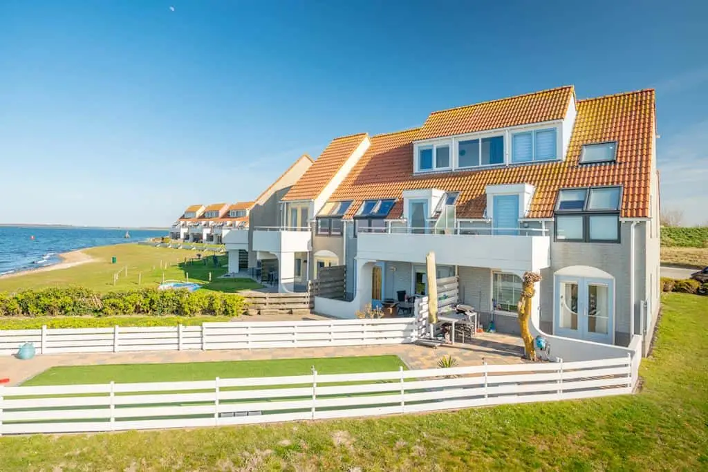 Landal Port Greve, Ferienpark Niederlande