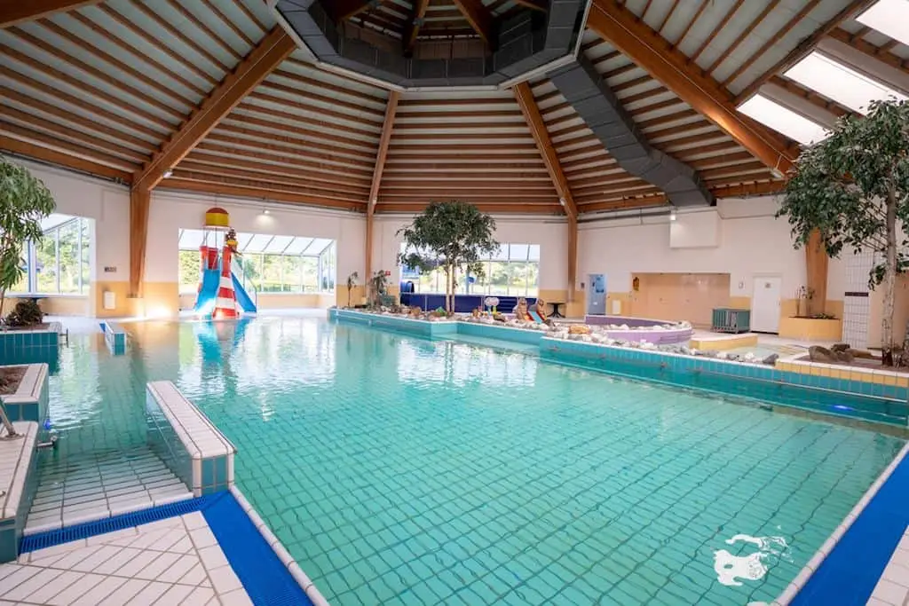 Landal Port Greve, Ferienpark Niederlande