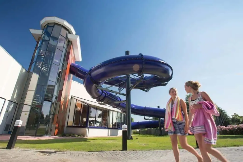 Landal Port Greve, Ferienpark Niederlande