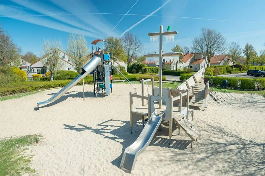 Landal Port Greve, Ferienpark Niederlande