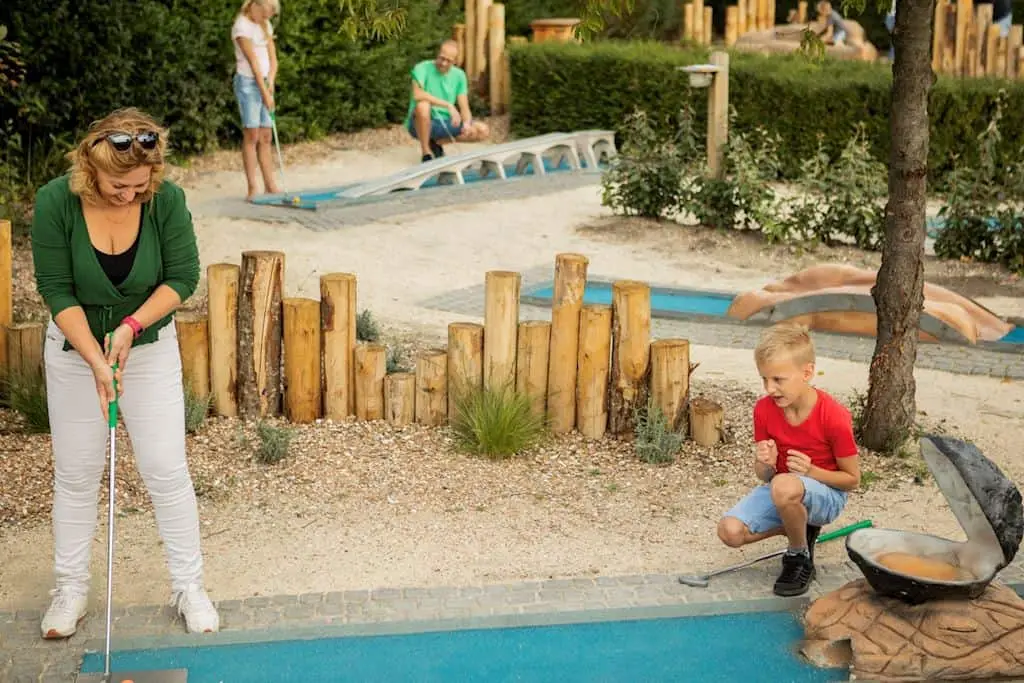 Landal Port Greve, Ferienpark Niederlande