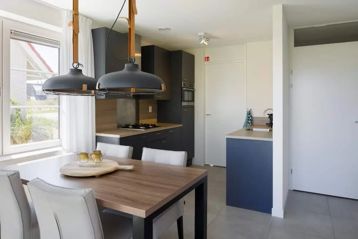 Roompot Beach Resort Nieuwvliet-Bad, Ferienpark Niederlande