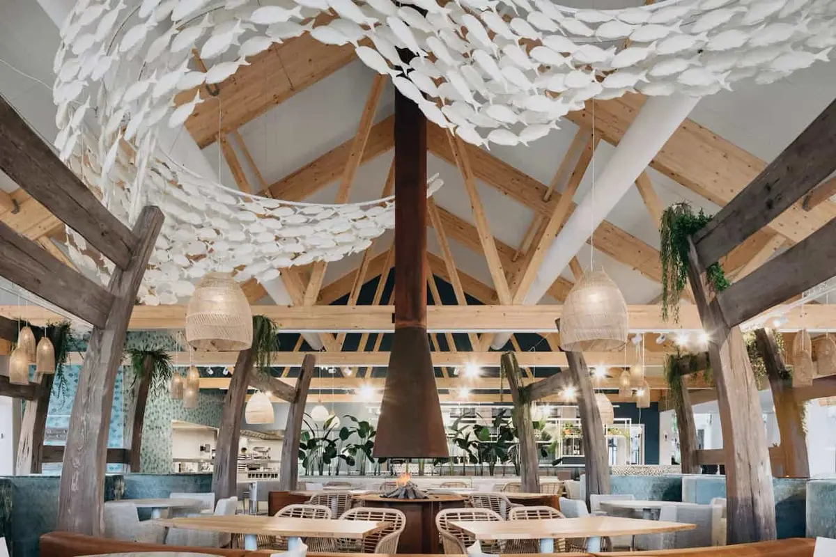 Roompot Beach Resort Nieuwvliet-Bad, Ferienpark Niederlande