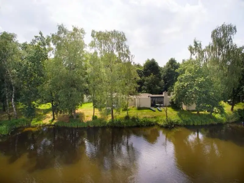 Center Parcs Het Meerdal, Ferienpark Niederlande