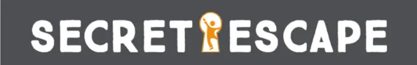 Secret Escape Room Frankfurt Logo