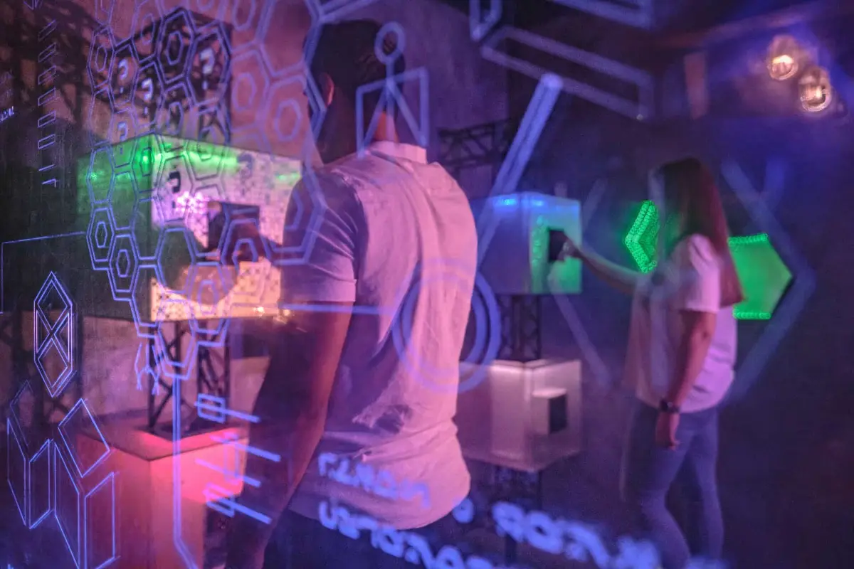 Secret Escape Room Frankfurt Escape Room