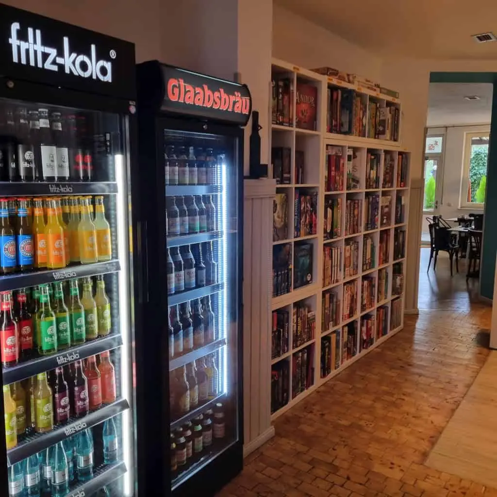 Das Playce, Indooraktivität Frankfurt
