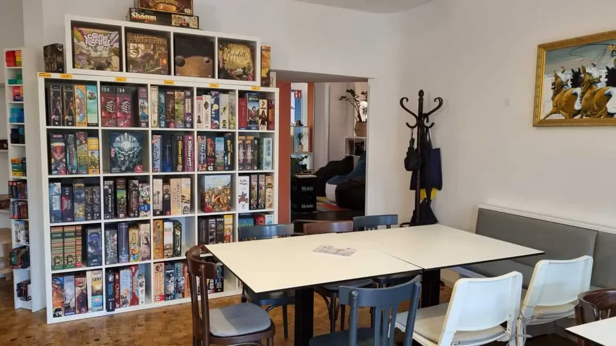 Das Playce, Indooraktivität Frankfurt