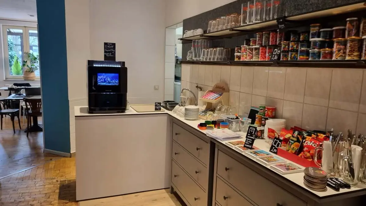 Das Playce, Indooraktivität Frankfurt