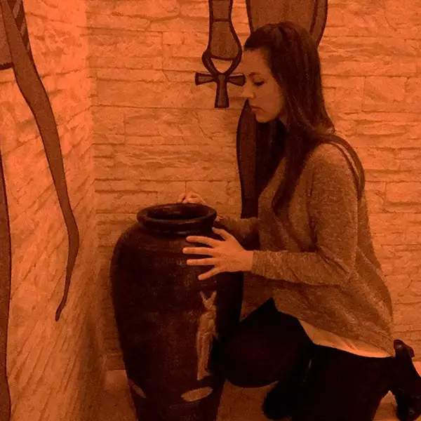 Die Escape Adventures, Escape Room Frankfurt