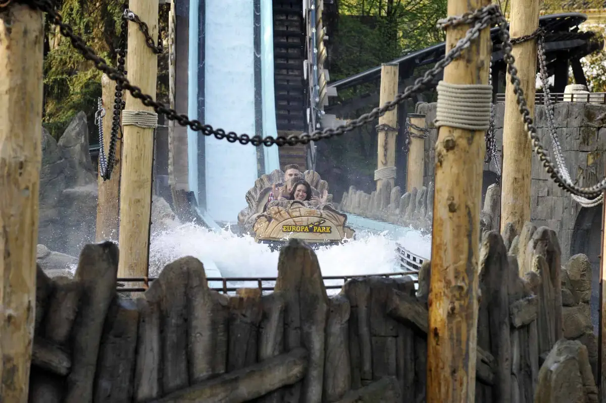 Europa-Park
