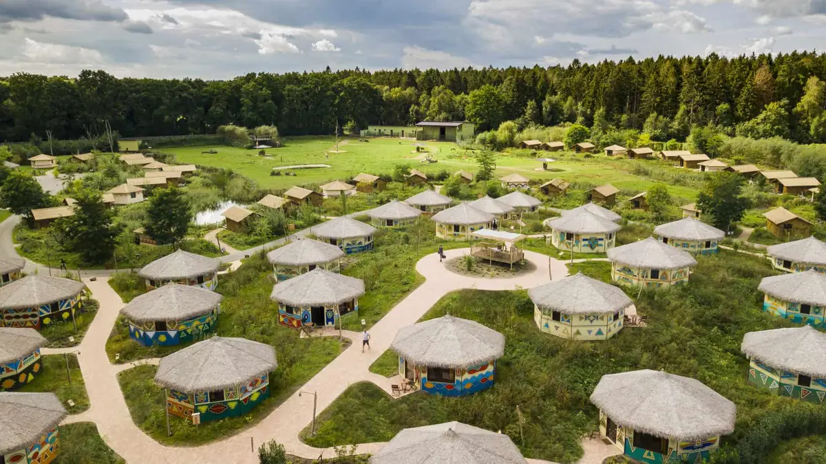Serengeti-Park Hodenhagen