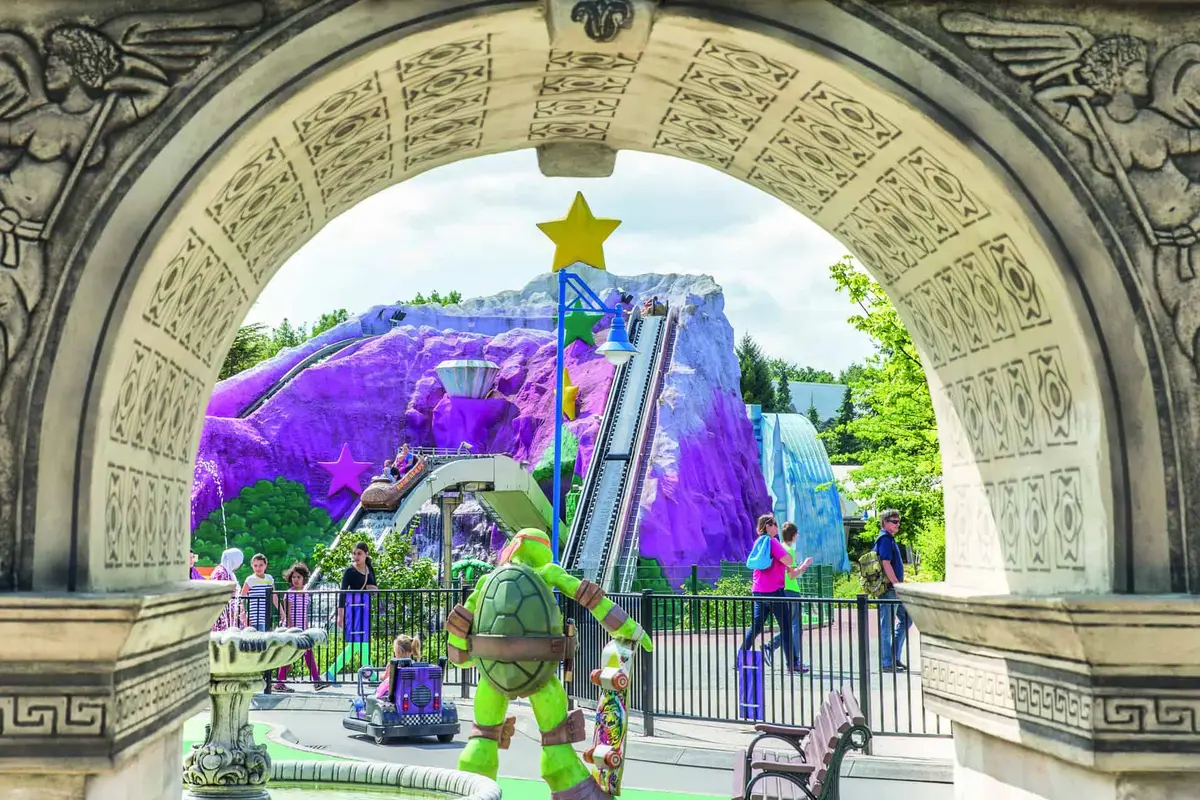 Movie Park