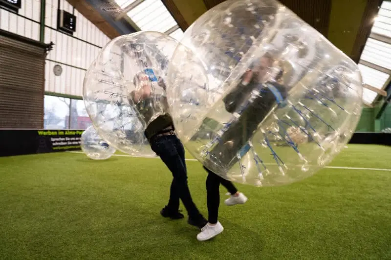 Der Alma Park, Indooraktivität in Gelsenkirchen