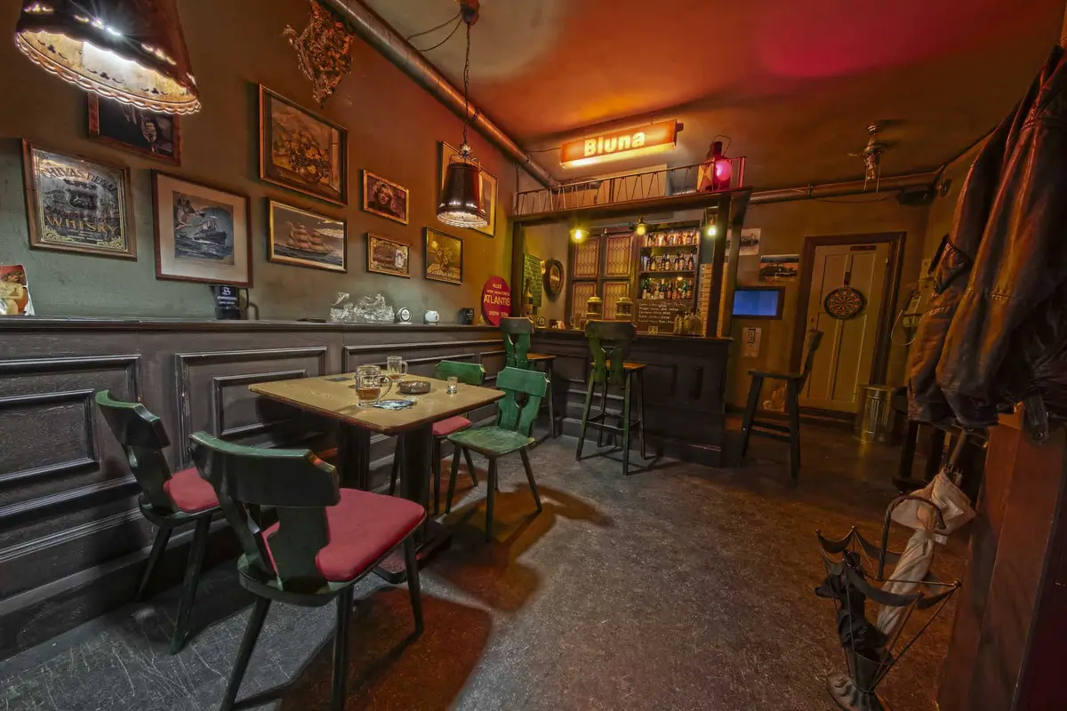 Der Escape Room Skurrilum, Indooraktivität in Hamburg