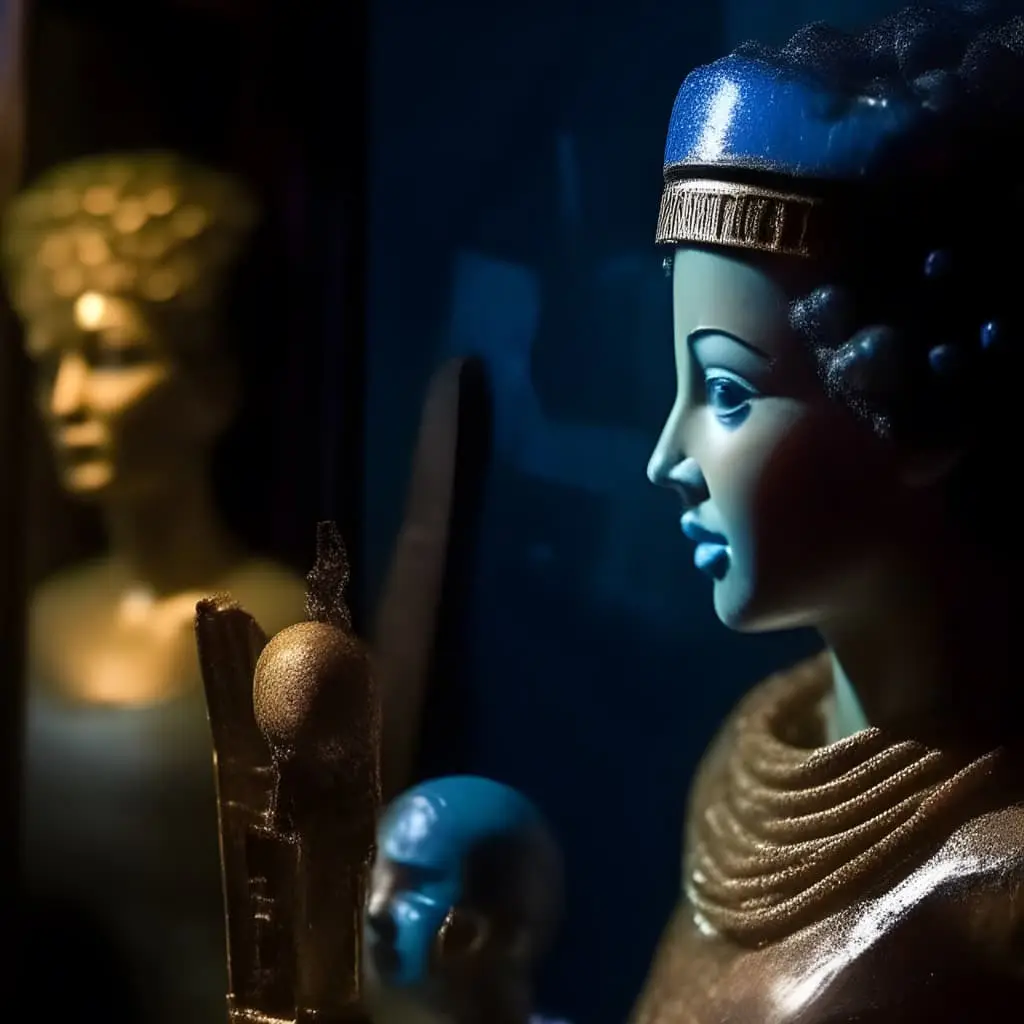 Das EscapeVenture, Escape Room Hamburg