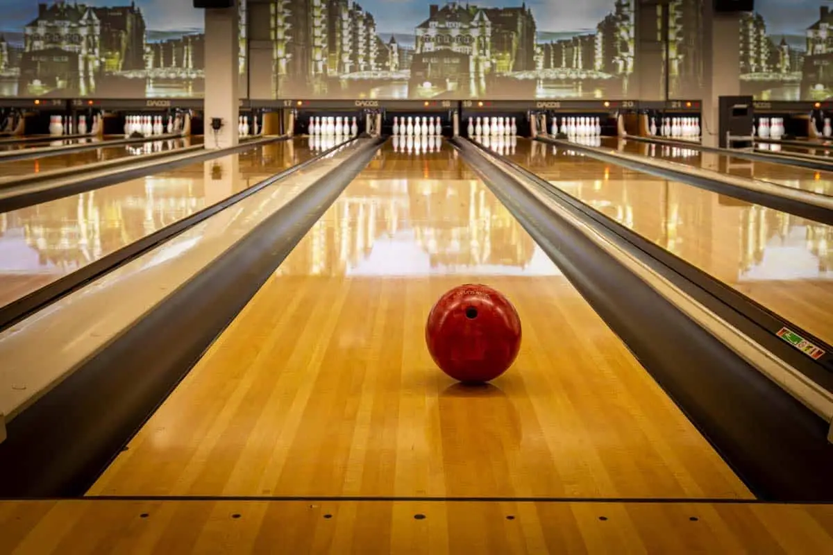 Gilde Bowling Hamburg-Wandsbek