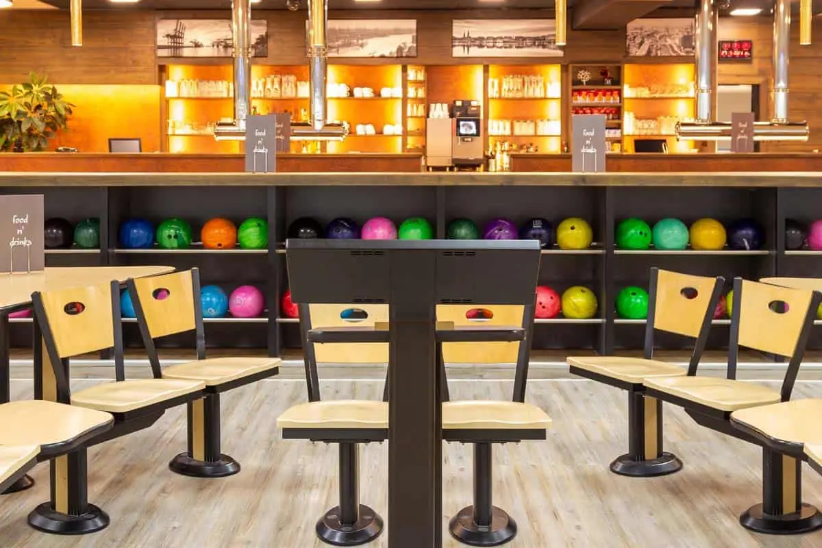 Gilde Bowling Hamburg-Wandsbek