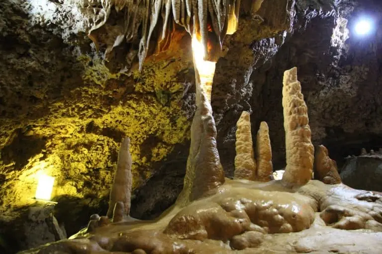 Das Schulerloch, Höhle in Bayern