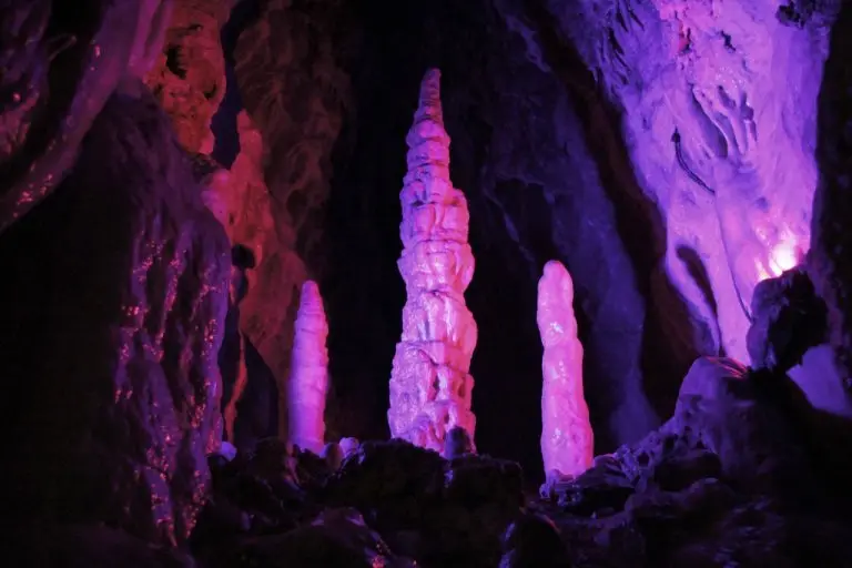 Das Schulerloch, Höhle in Bayern