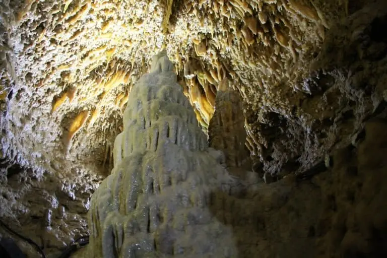 Das Schulerloch, Höhle in Bayern