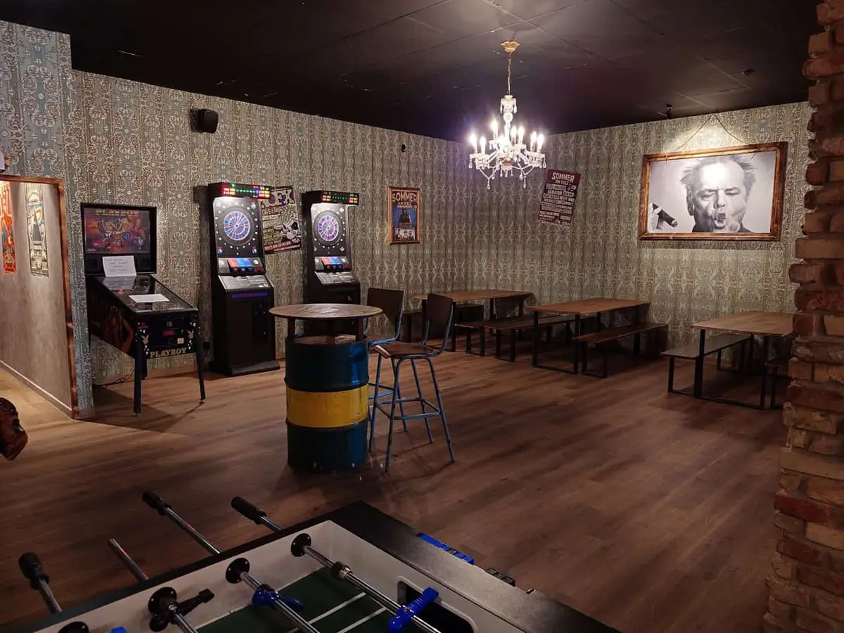 Das BOB'S Rock&Bowl Ingolstadt, Bowling Ingolstadt