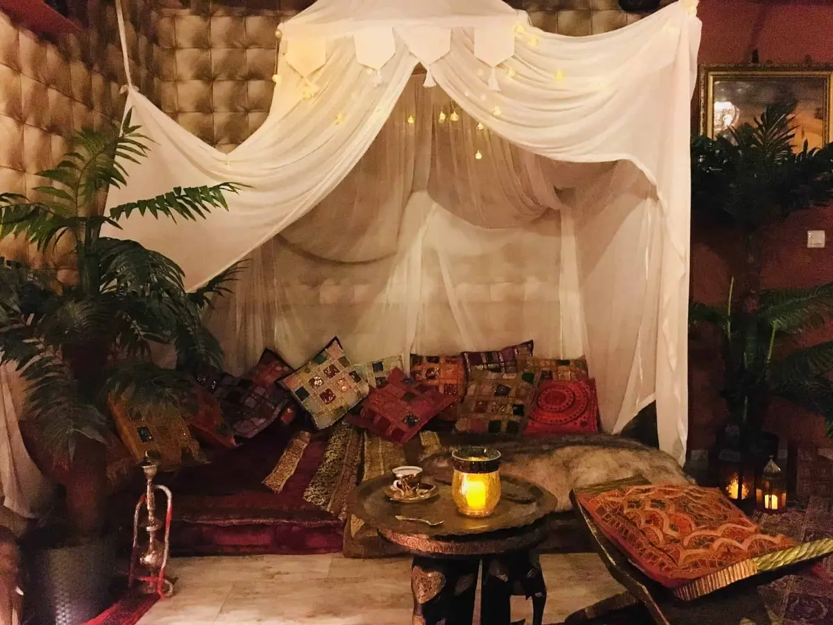 Escape Room Koblenz magic Room Escaoe