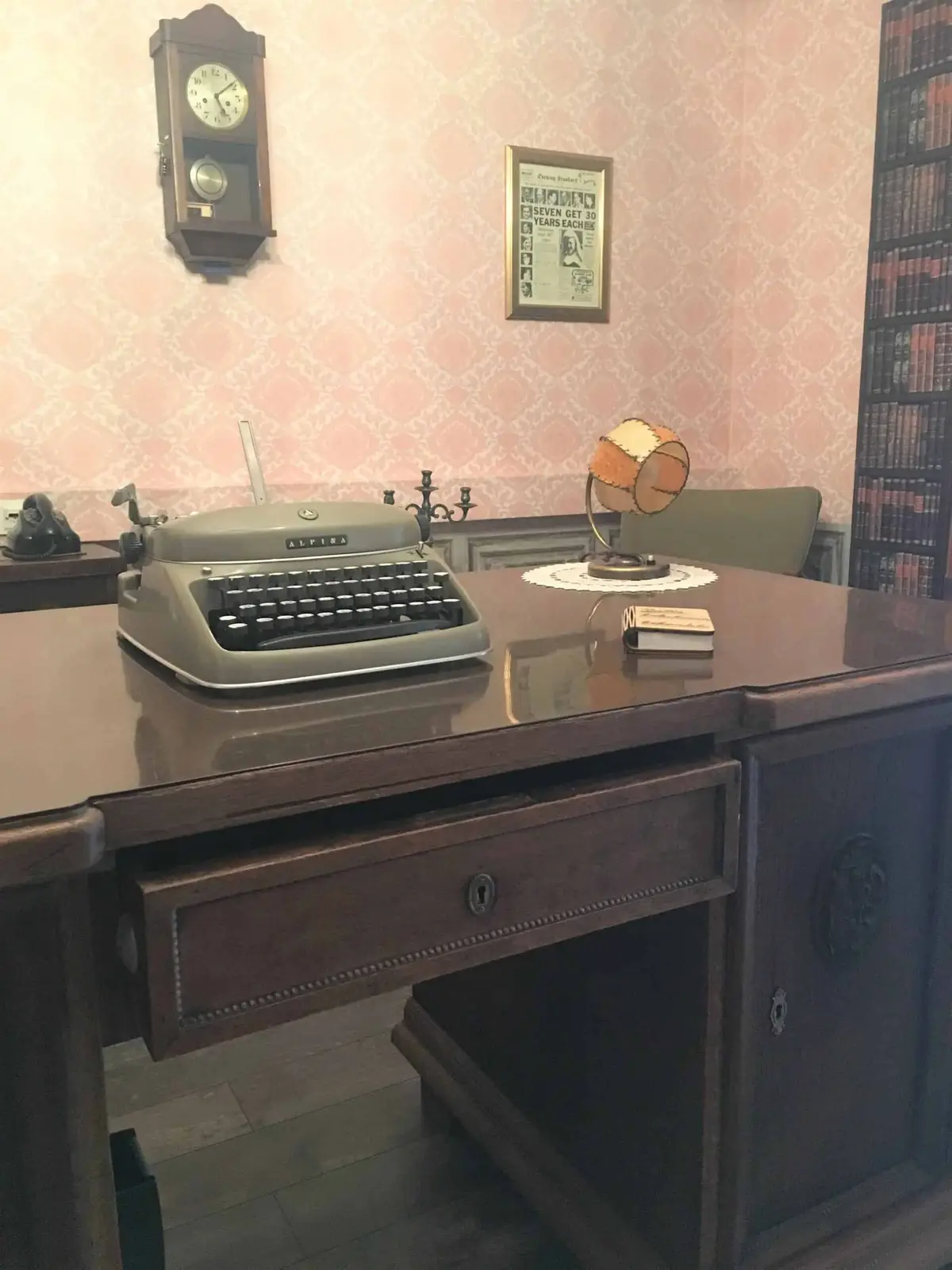 Koblenz Escape Room Magic Room Escape