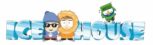 Logo Icehouse Neuwied