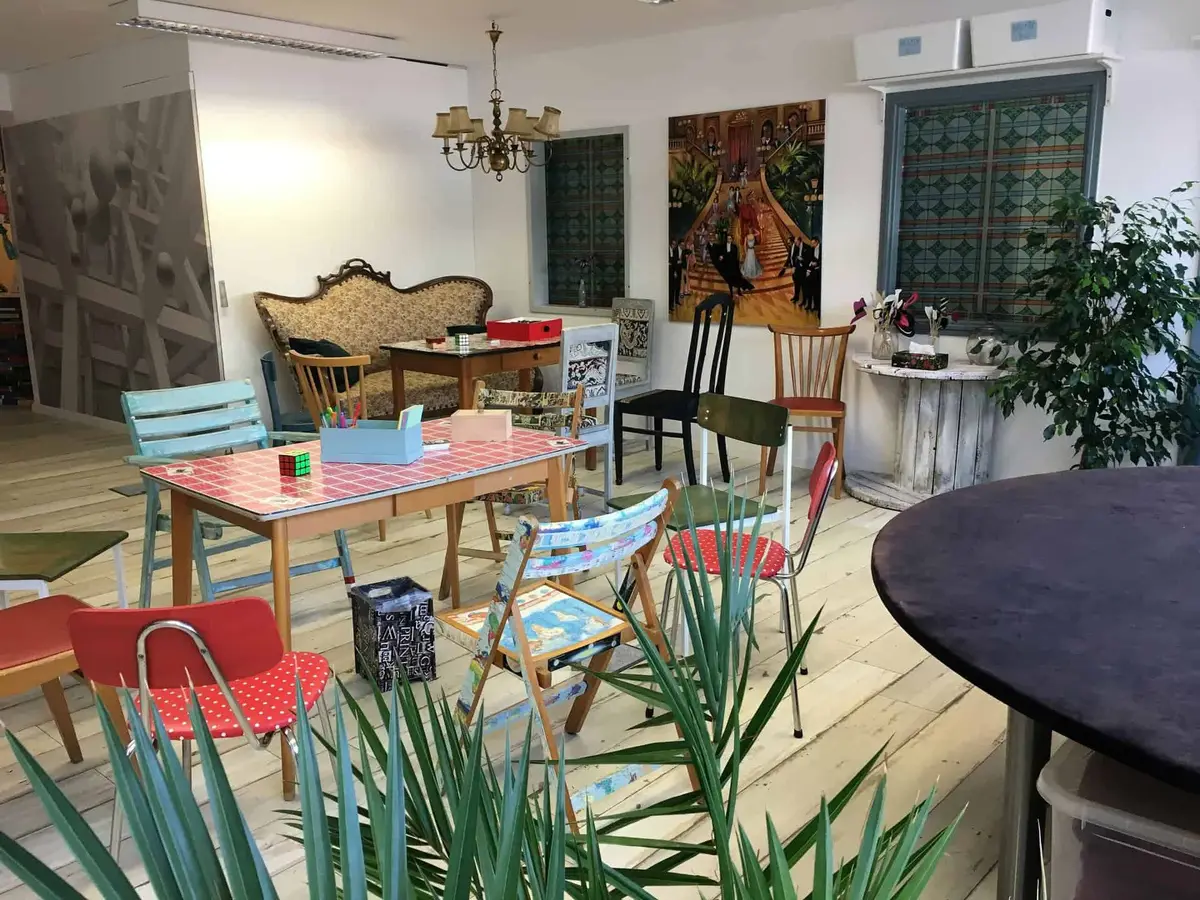 Magic Room Escape, Escape Room in Koblenz