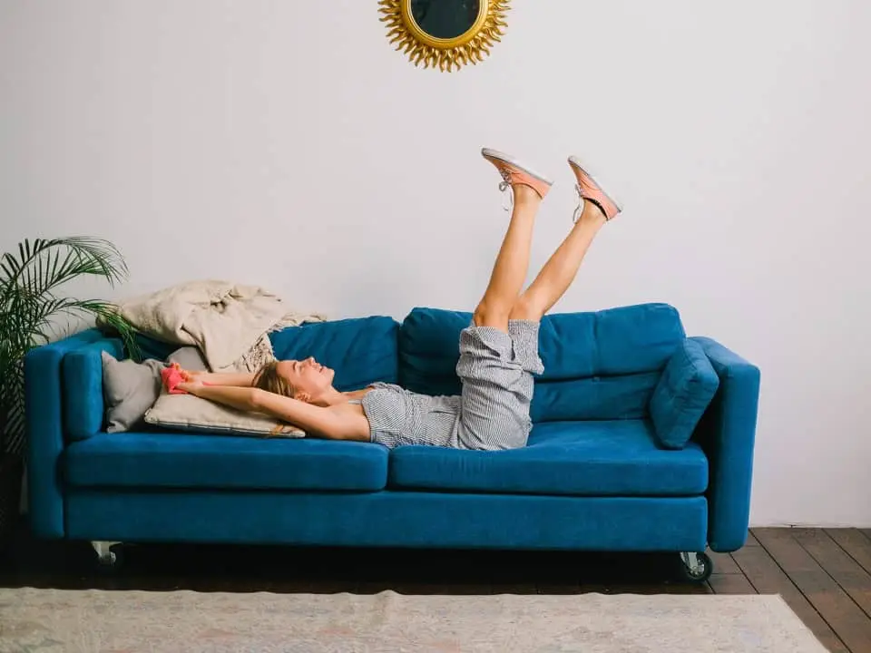 Kostenloser Urlaub durch Couchsurfing