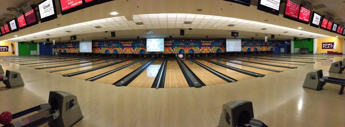 Das Bowl-Play Leipziig