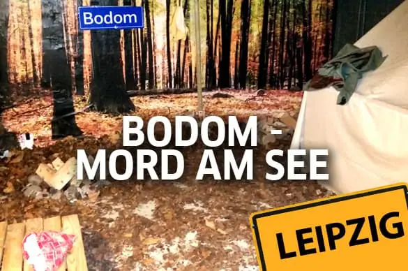 Der Escape Room Leipzig