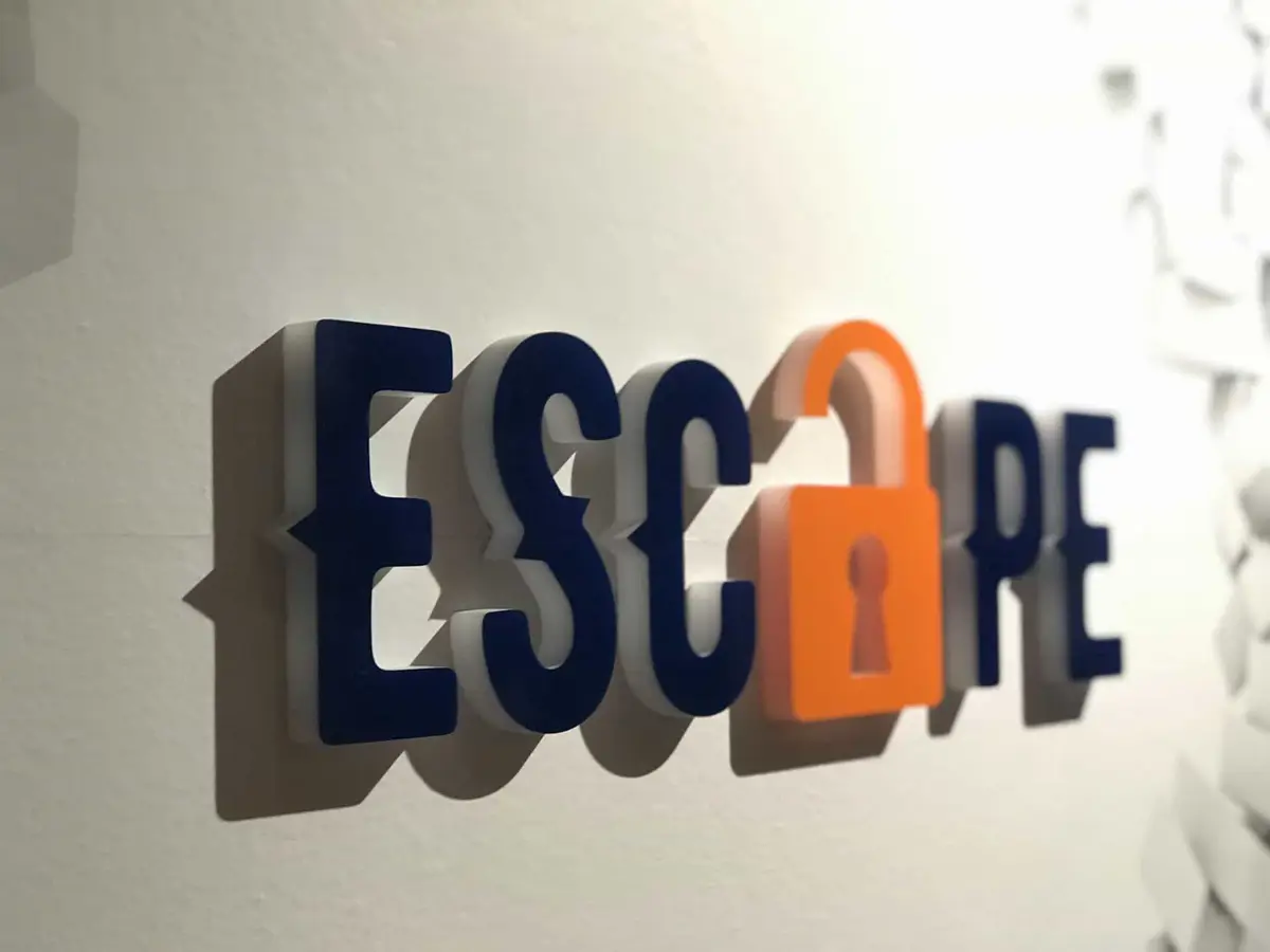 Escape Leipzig