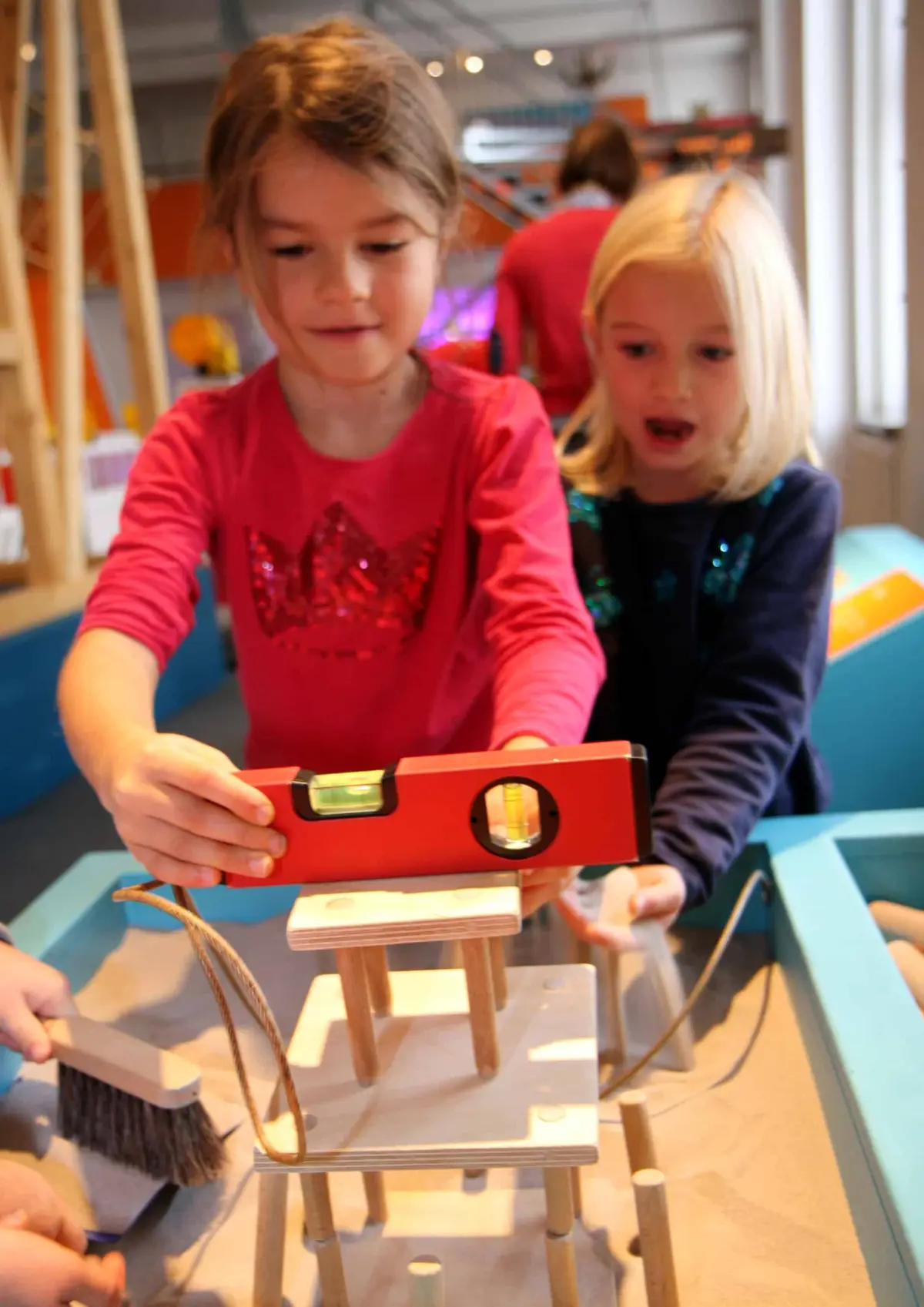 Das Kindermuseum München