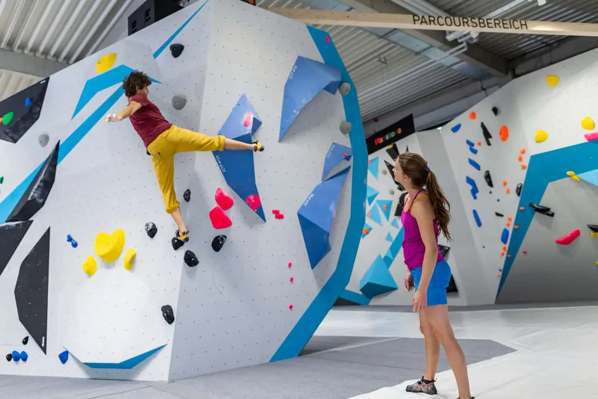 Boulderwelt-München-Süd