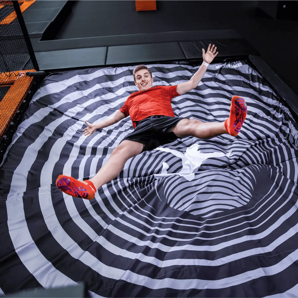 Das JUMP House München