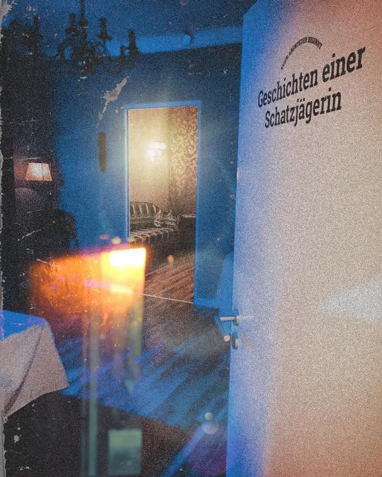 TeamEscape® Münster