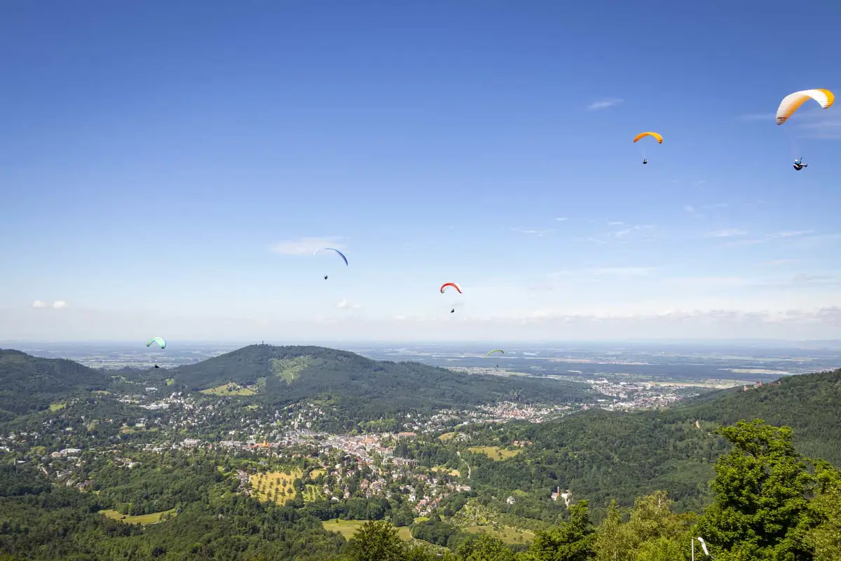 Merkurberg