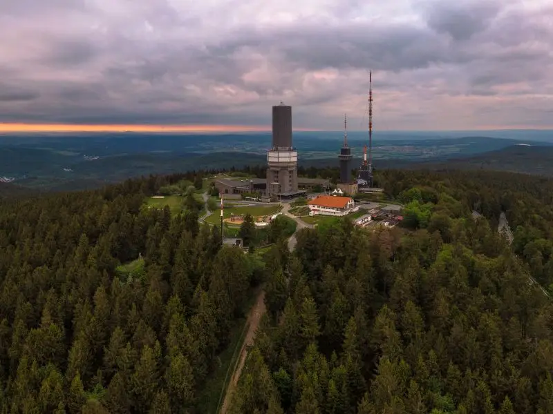 Feldberg Baden-Württemberg