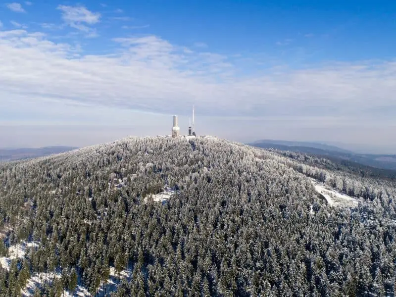 Feldberg Baden-Württemberg