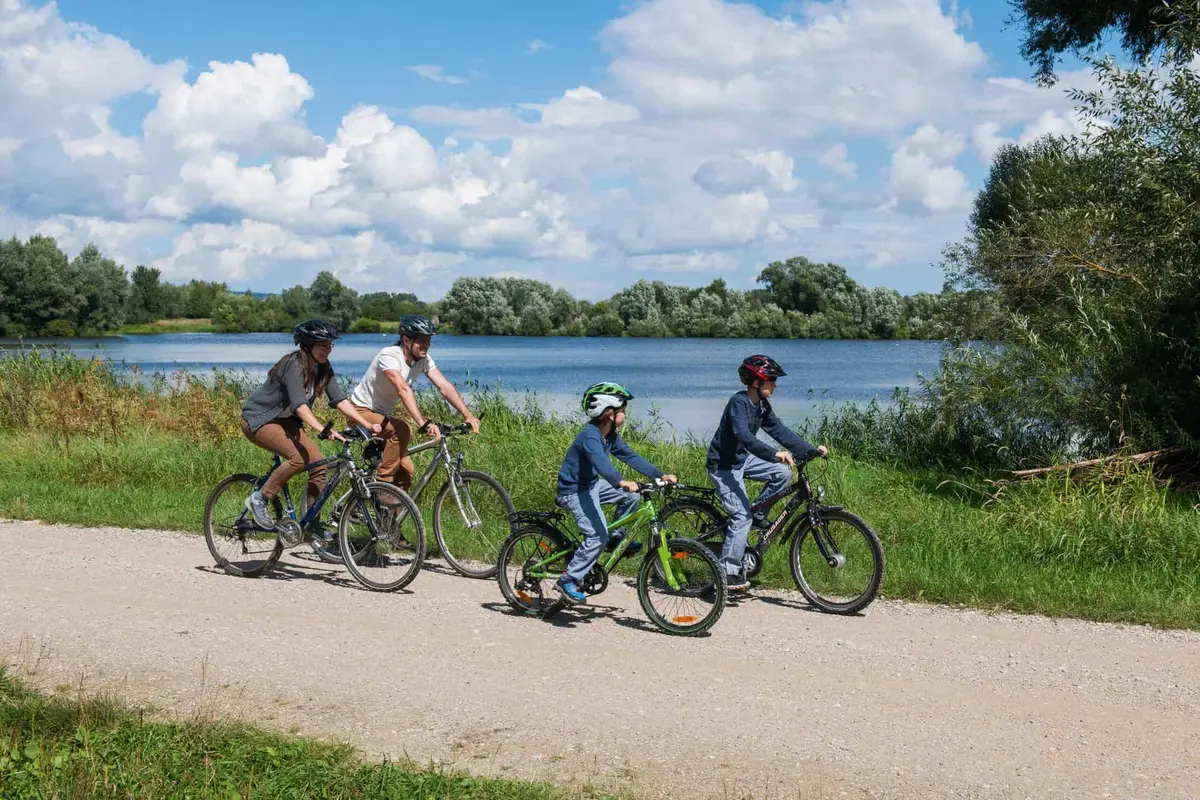 Der Main-Radweg