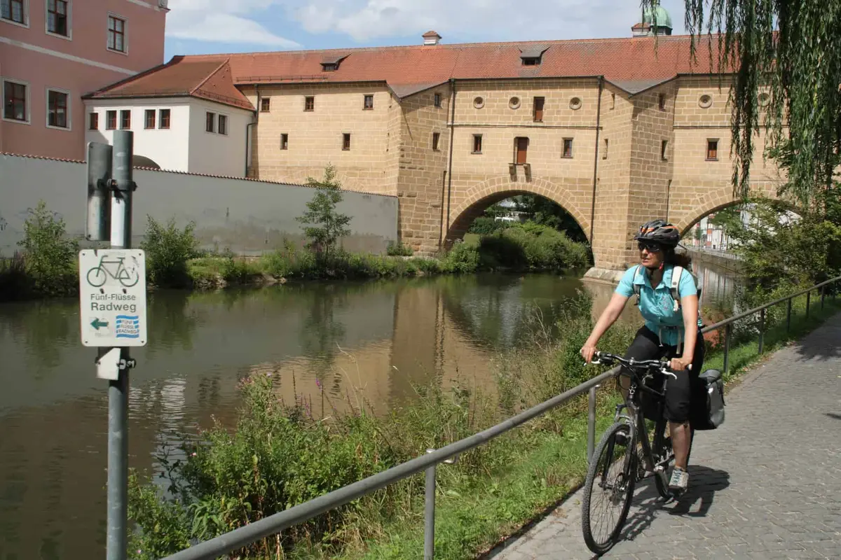 © Tourismusverband Ostbayern e.V.