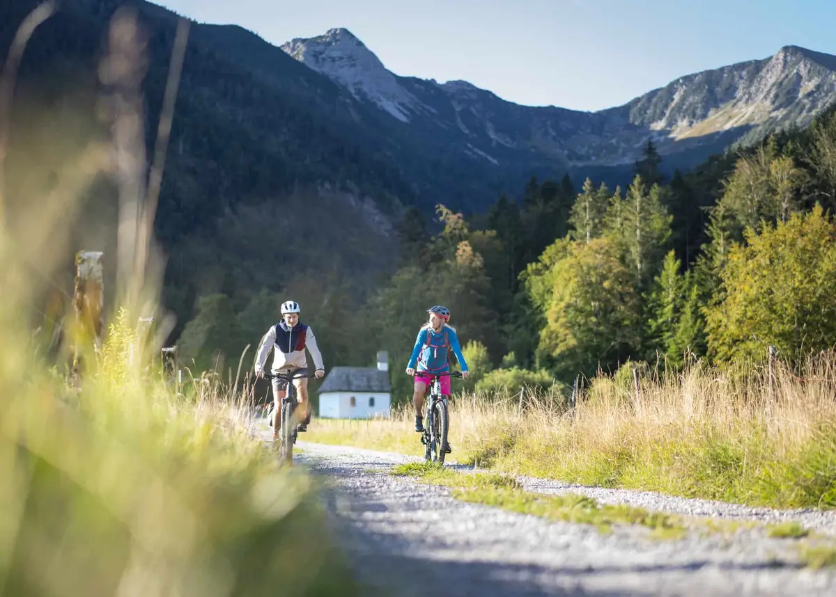 Der Bodensee-Königssee-Radweg