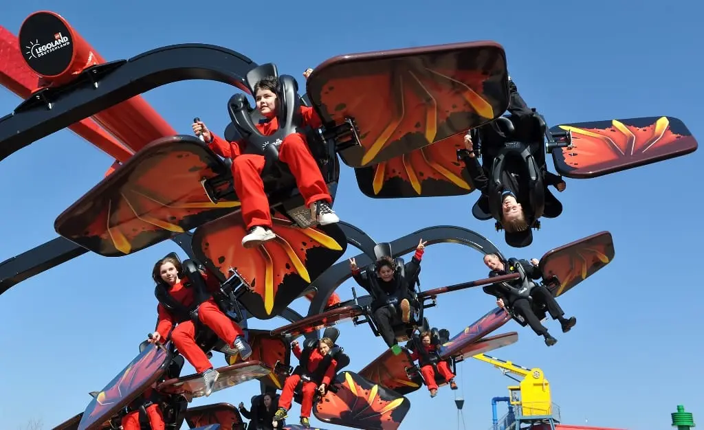 LEGOLAND® Deutschland Resort
