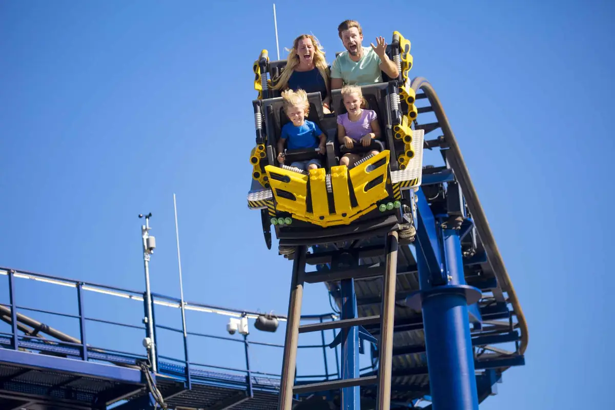 LEGOLAND® Deutschland Resort