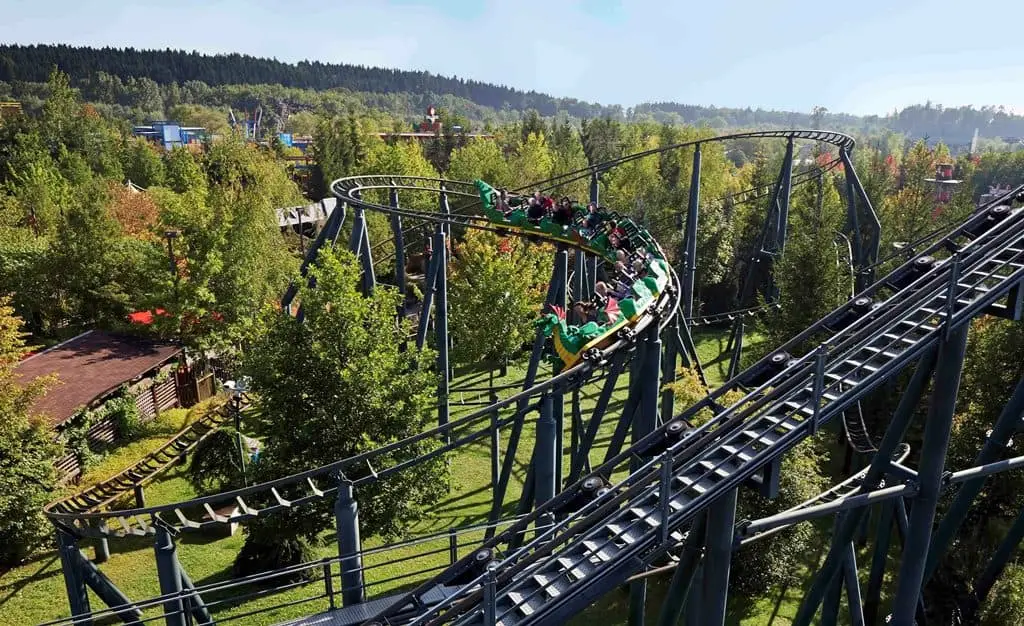 LEGOLAND® Deutschland Resort