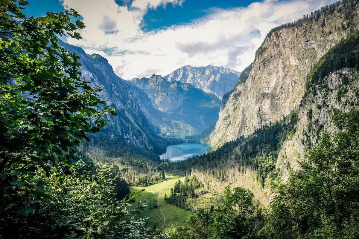 Der Königssee